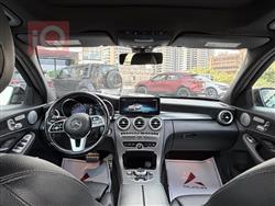 مێرسێدس بێنز C-Class